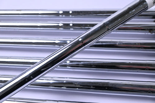 Ping G15 Irons / 4-PW / Black Dot / Stiff Flex Ping AWT Shafts