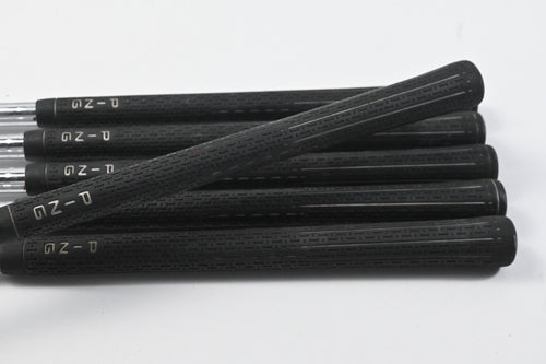 Ping i25 Irons / 5-PW / Blue Dot / X Flex Ping CFS Shafts