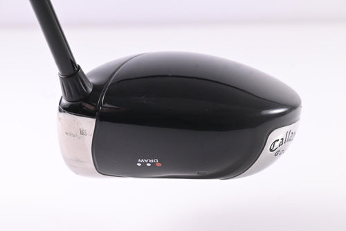 Callaway FT-5 Driver / 9 Degree / Stiff Flex Fujikura E Fit-On 150 Shaft