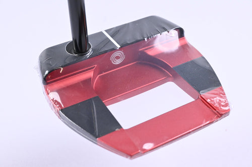 Odyssey Square 2 Square Tri-Hot Jailbird SB Putter / 34 Inch