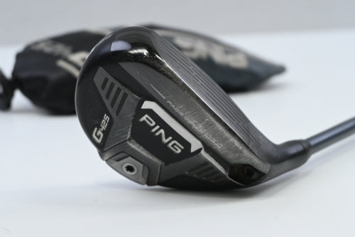 Ping G425 #2 Hybrid / 17 Degree / Stiff Flex Ping Alta CB Slate 70