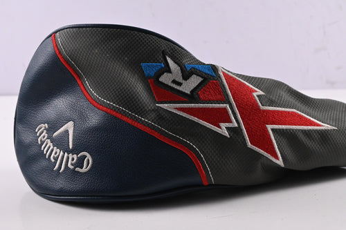 Callaway XR Driver / 10.5 Degree / Stiff Flex Callaway XR 60 Shaft