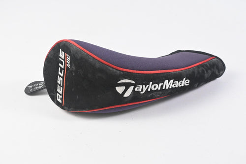 Ladies Taylormade Rescue Mid #5 Hybrid / 25 Degree / Ladies Flex Taylormade