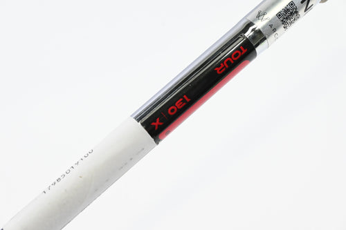 Ping Glide 4.0 Lob Wedge / 58 Degree / Blue Dot / X-Flex KBS Tour 130 Shaft