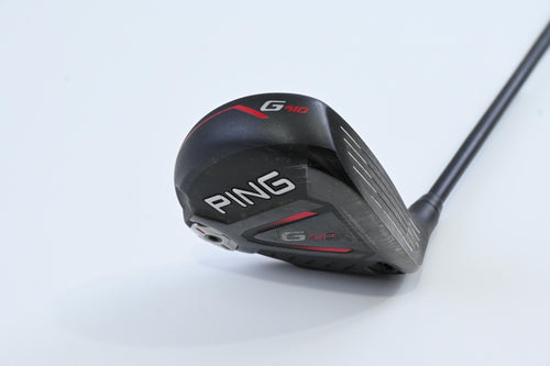 Ping G410 #5 Wood / 17.5 Degree / Regular Flex Ping Alta CB Red 65