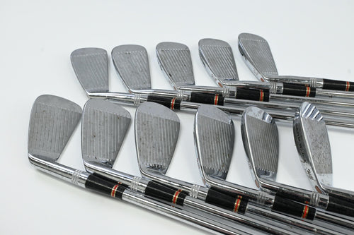 Wilson Staff Model Dynapower Irons / 1-PW+SW / Stiff Flex Dynamic Gold S300