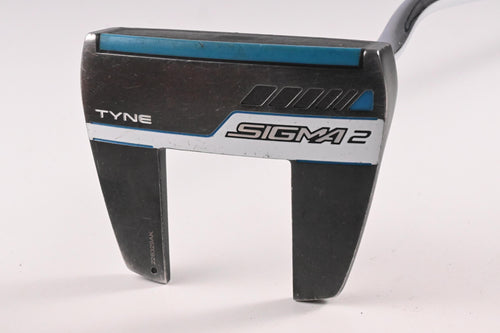 Ping Sigma 2 Tyne Putter / 32 Inch