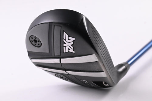 PXG 0311 Gen6 #5 Wood / 19 Degree / Senior Flex Evenflow Riptide CB 50 Shaft