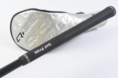 Taylormade Qi35 Tour #3 Wood / 15 Degree / Stiff Flex Hzrdus Gen 5 Black 60