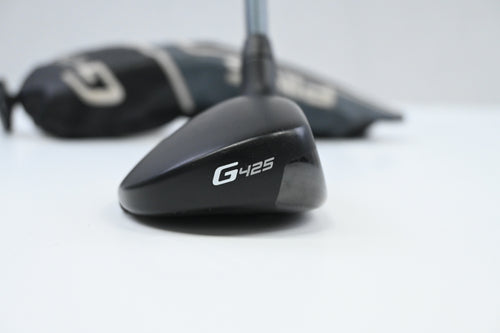Ping G425 #2 Hybrid / 17 Degree / Stiff Flex Ping Alta CB Slate 70