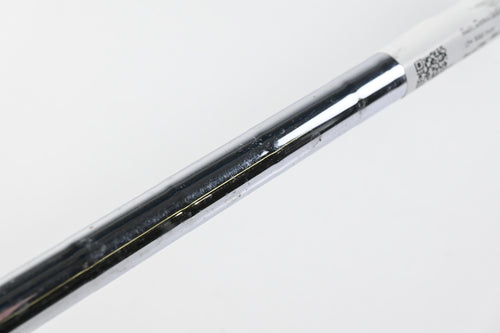 Ping i3+ #5 Iron / 27 Degree / White Dot / Stiff Flex Steel Shaft