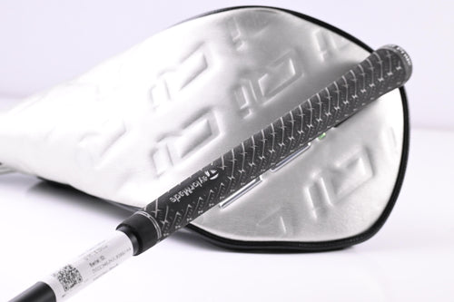 Taylormade Qi35 LS Driver / 9 Degree / Regular Flex Air Speeder 50 Shaft