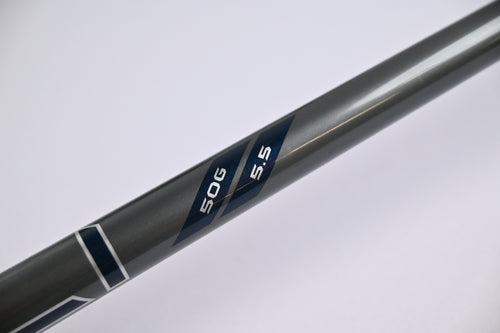 Callaway Elyte Triple Diamond Driver / 9 Degree / Regular Flex Denali Blue 50