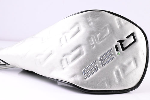 Taylormade Qi35 LS Driver / 9 Degree / Regular Flex Air Speeder 50 Shaft