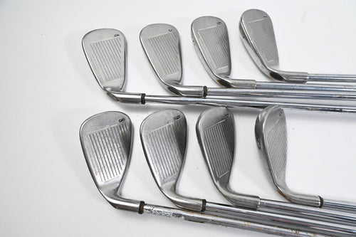 Callaway X-18 Irons / 4-PW+SW / UniFlex Callaway X18 Shafts