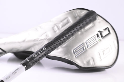 Taylormade Qi35 LS Driver / 8 Degree / X-Flex Aldila Rogue Black 95 M.S.I. 70