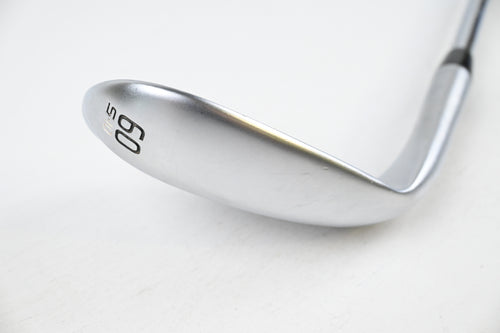 Ping S159 Lob Wedge / 60 Degree / Red Dot / Wedge Flex Ping Z-Z115 Shaft
