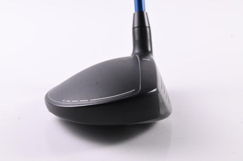 PXG 0311 Gen6 #5 Wood / 19 Degree / Senior Flex Evenflow Riptide CB 50 Shaft
