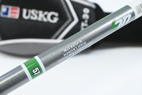 US Kids UL7 #3 Wood / 21 Degree / Kids Flex Yonex HS 600 Shaft