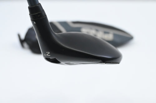 Ping G425 #2 Hybrid / 17 Degree / Stiff Flex Ping Alta CB Slate 70