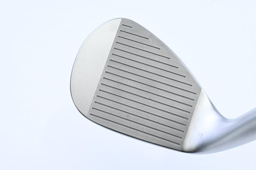 Mizuno Pro T-1 Lob Wedge / 58 Degree / Senior Flex SteelFiber i70 CW Shaft