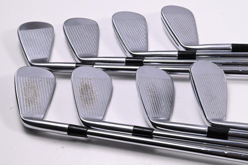 Taylormade P770 2020 Irons / 4-PW / Stiff Flex KBS Tour 120 Shafts