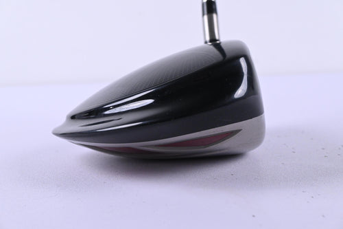 Taylormade Burner Driver / 9.5 Degree / Stiff Flex REAX Superfast 49 Shaft