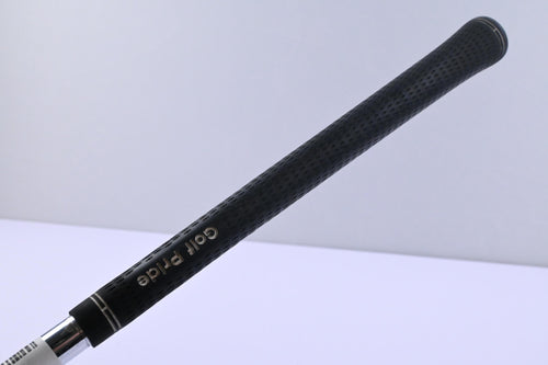 ZL Fifty 2 Gap Wedge / 52 Degree / Regular Flex KBS Tour Shaft