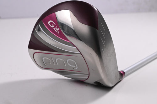 Ladies Ping G Le2 Driver / 11.5 Degree / Ladies Flex Ping ULT 240 Shaft