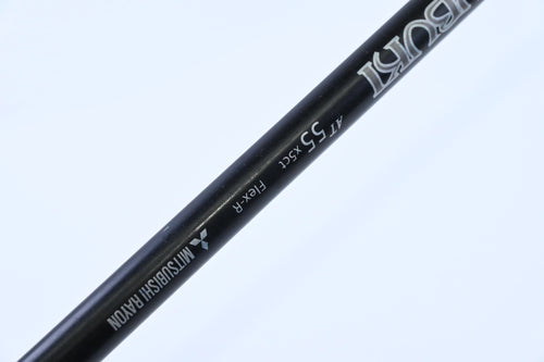Callaway XR16 OS #3 Hybrid / 19 Degree / Regular Flex Fubuki AT 55 Shaft