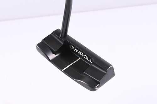 Evnroll Classics ER2 Putter / 34 Inch
