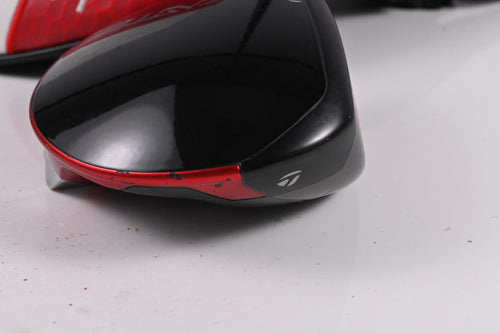 Taylormade Stealth 2 HD Driver / 12 Degree / Senior Flex Ventus TR Red 5 Shaft
