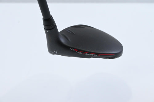Ping G410 #5 Wood / 17.5 Degree / Regular Flex Ping Alta CB Red 65