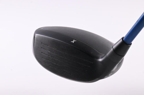 PXG 0311 Gen6 #5 Wood / 19 Degree / Senior Flex Evenflow Riptide CB 50 Shaft