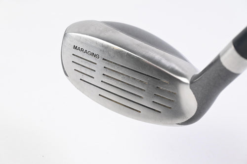 Petron TPX #1 Hybrid / 15 Degree / Senior Flex Petron Shaft