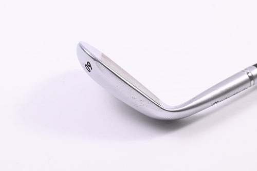Taylormade Milled Grind 3 TW Lob Wedge / 60 Degree / Stiff Flex Dynamic Gold