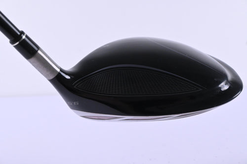 Taylormade Burner Driver / 9.5 Degree / Stiff Flex REAX Superfast 49 Shaft