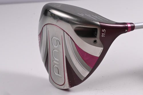 Ladies Ping G Le2 Driver / 11.5 Degree / Ladies Flex Ping ULT 240 Shaft