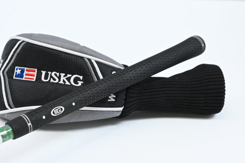US Kids UL7 #3 Wood / 21 Degree / Kids Flex Yonex HS 600 Shaft