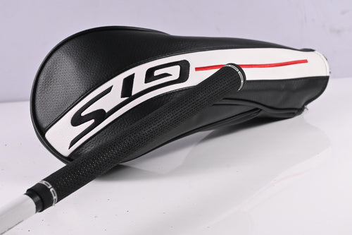Titleist GTS2 Driver / 11 Degree / Stiff Flex Project X TITAN Black 60 Shaft