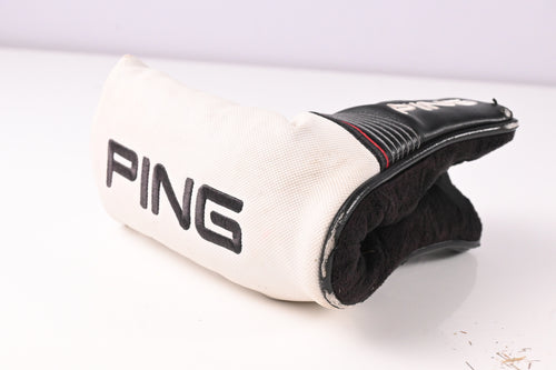 Ping 2021 Anser 2 Putter / Black Dot / 34 Inch