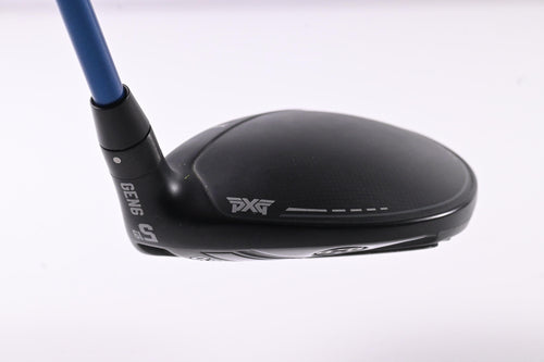 PXG 0311 Gen6 #5 Wood / 19 Degree / Senior Flex Evenflow Riptide CB 50 Shaft