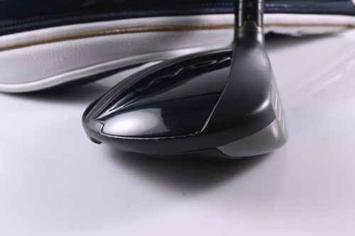 Callaway Paradym #3 Wood / 15 Degree / Regular Flex Hzrdus Gen4 Silver 60