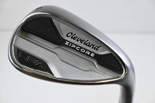 Cleveland CBX Zipcore Pitching Wedge / 46 Degree / Stiff Flex Elevate Tour Shaft