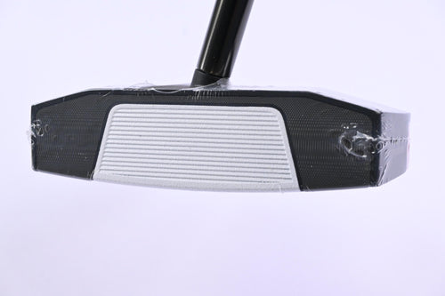 Odyssey Square 2 Square Tri-Hot #7 Putter / 34 Inch