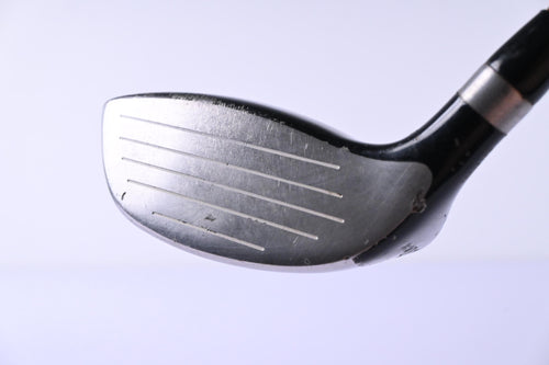 Ping G10 #3 Wood / 15.5 Degree / Regular Flex Ping TFC 129 F Shaft