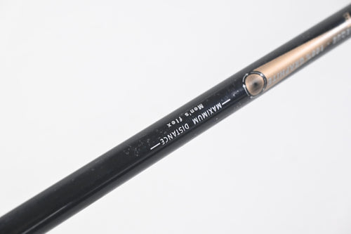 Petron TPX #1 Hybrid / 15 Degree / Senior Flex Petron Shaft