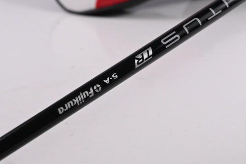 Taylormade Stealth 2 HD Driver / 12 Degree / Senior Flex Ventus TR Red 5 Shaft