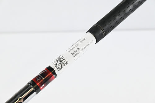 Wilson Ultra #3 Hybrid / 17 Degree / Regular Flex True Temper Shaft