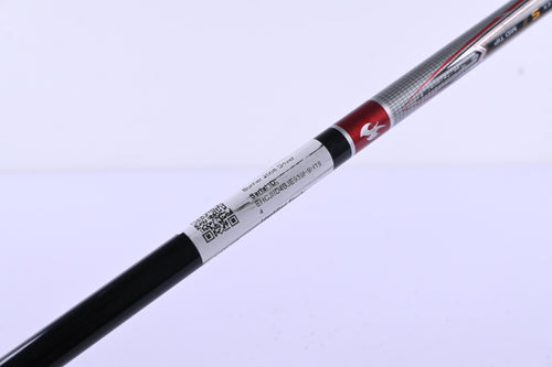 Taylormade Burner Driver / 9.5 Degree / Stiff Flex REAX Superfast 49 Shaft